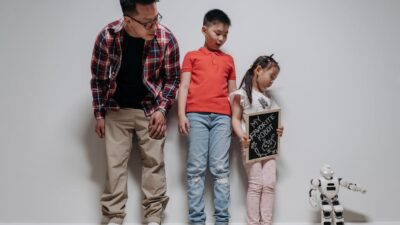 The Impact of AI on Parenting in 2026: What You Need to Know