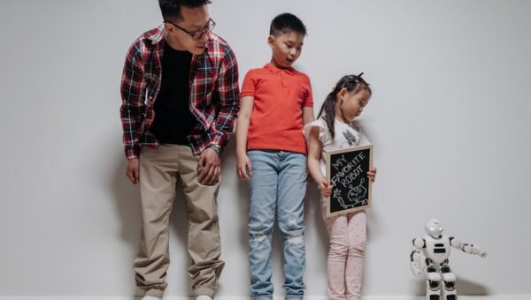 The Impact of AI on Parenting in 2026: What You Need to Know