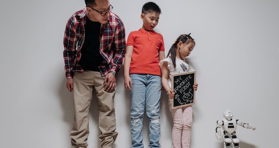 The Impact of AI on Parenting in 2026: What You Need to Know