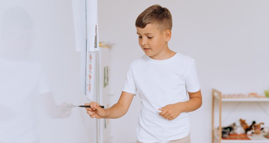 How to Encourage a Growth Mindset in Your Children