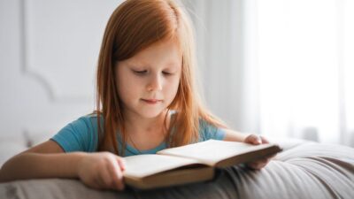 How to Cultivate a Love for Reading in Young Children