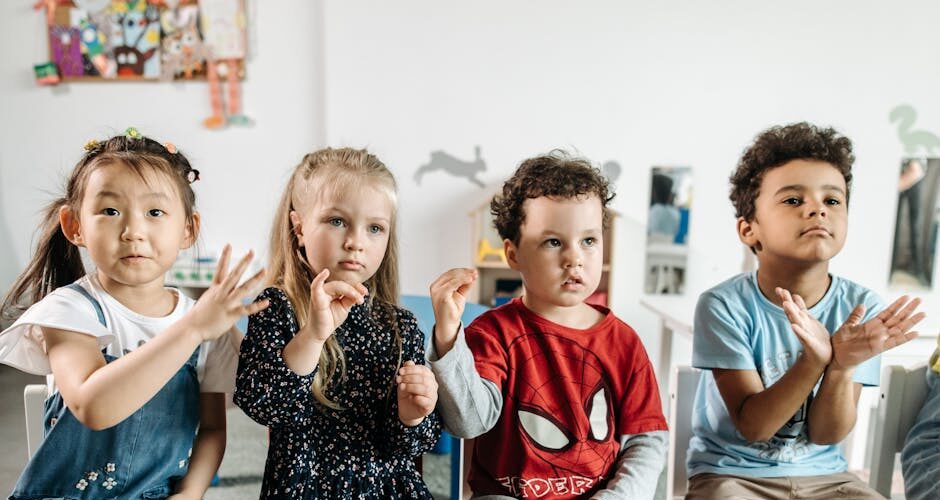 The Benefits of Multilingualism in Children: Insights for 2026