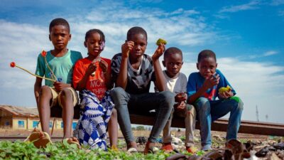 Why Outdoor Play is More Important Than Ever in 2026