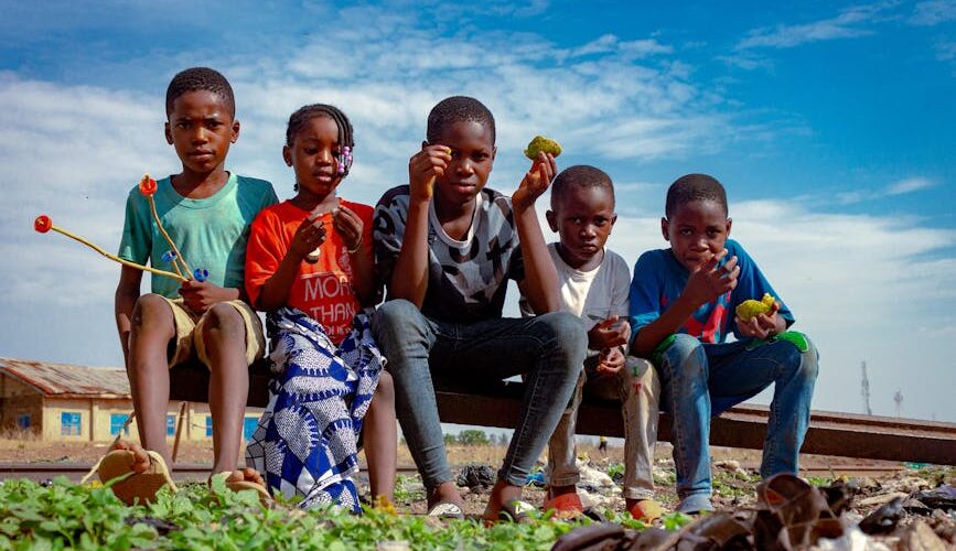 Why Outdoor Play is More Important Than Ever in 2026