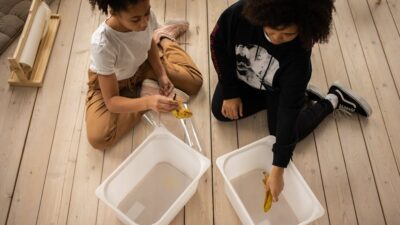 Raising Eco-Conscious Kids: A Practical Guide for 2026
