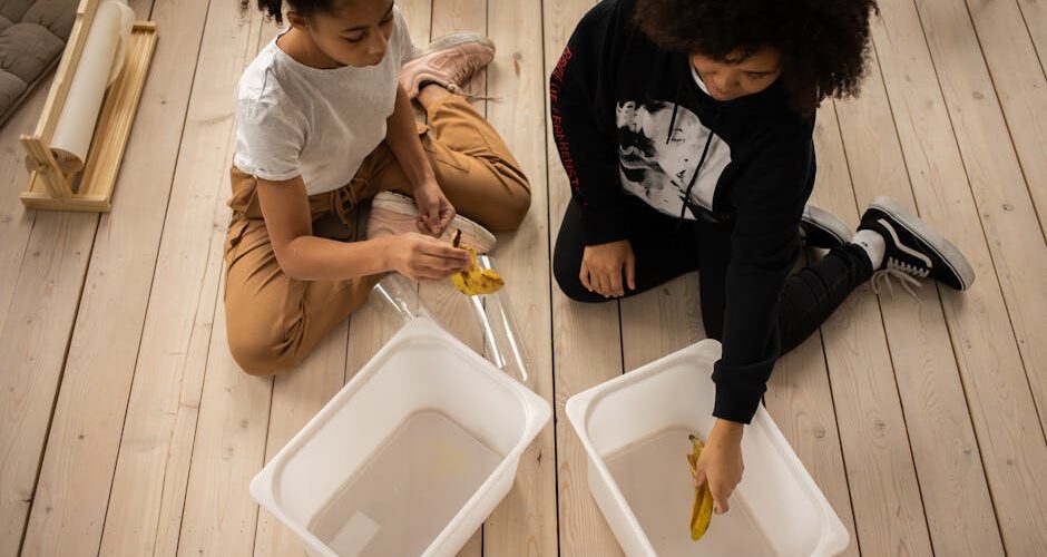 Raising Eco-Conscious Kids: A Practical Guide for 2026