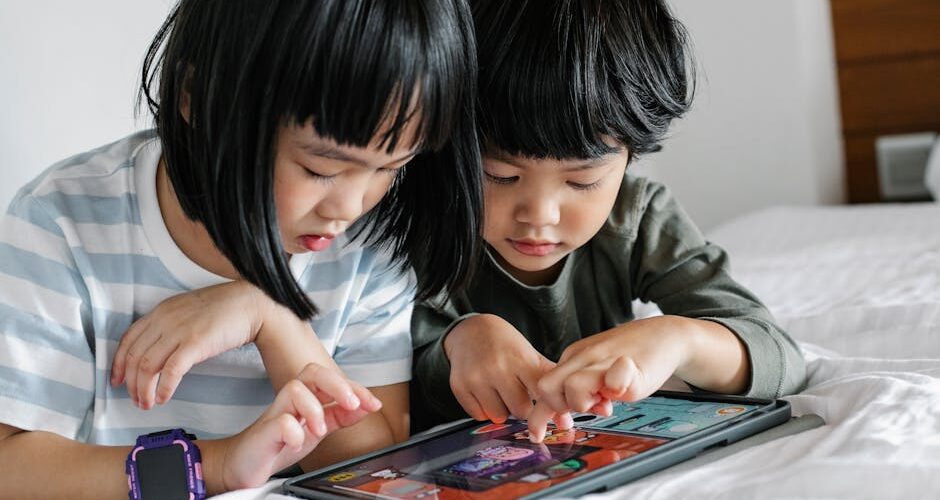 Top 10 Educational Apps for Kids in 2026