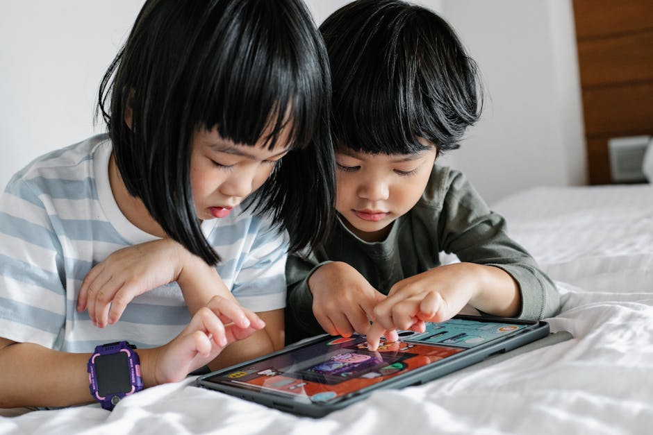 Top 10 Educational Apps for Kids in 2026 – AvidMom