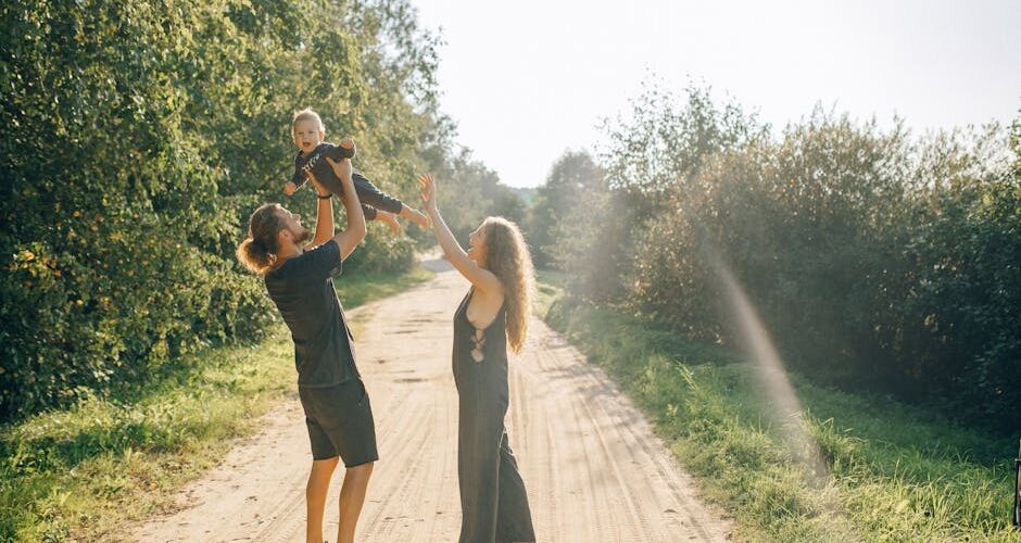 A Complete Guide to Raising Eco-Conscious Kids