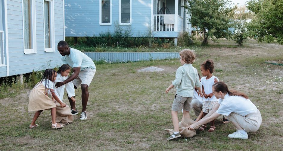 15 Best Family-Friendly Activities to Try in 2026