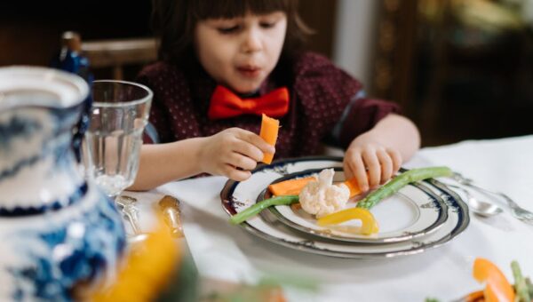 7 New Superfoods for Kids in 2026