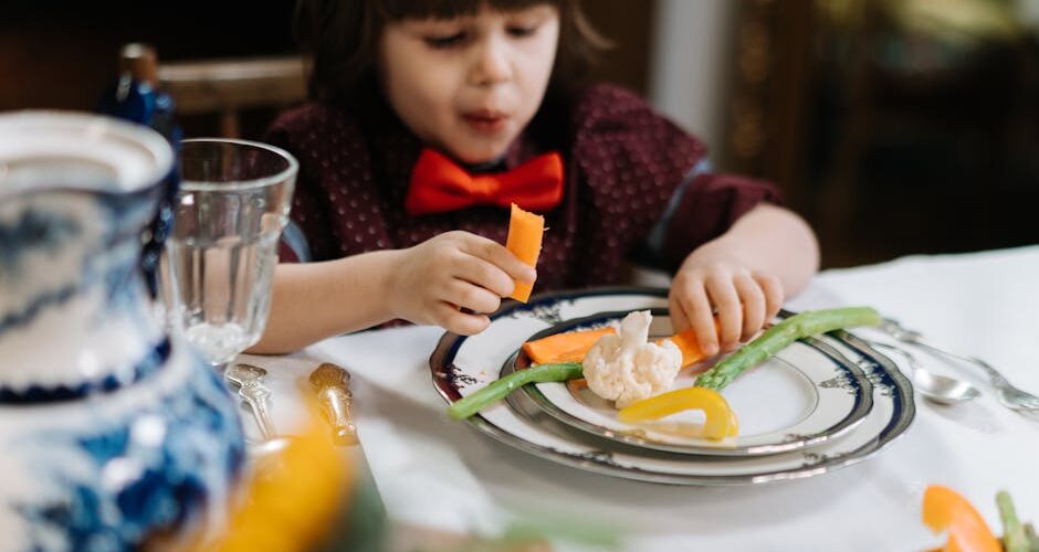 7 New Superfoods for Kids in 2026