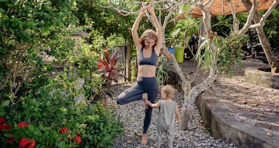 The Art of Slowing Down: Embracing Mindful Motherhood in 2026