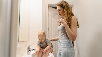 How to Create a Stress-Free Morning Routine for Moms