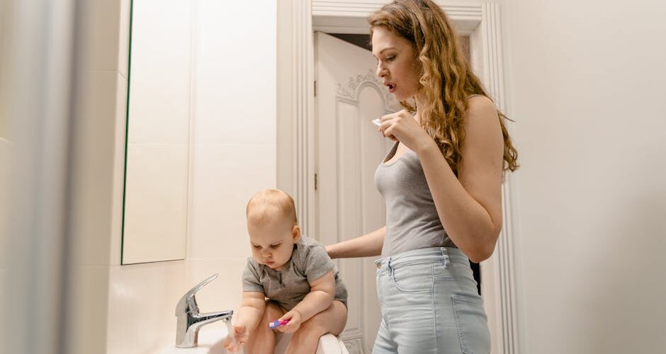 How to Create a Stress-Free Morning Routine for Moms