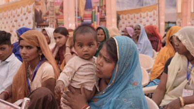 Embracing the Village: Building Your Mom Tribe in 2026