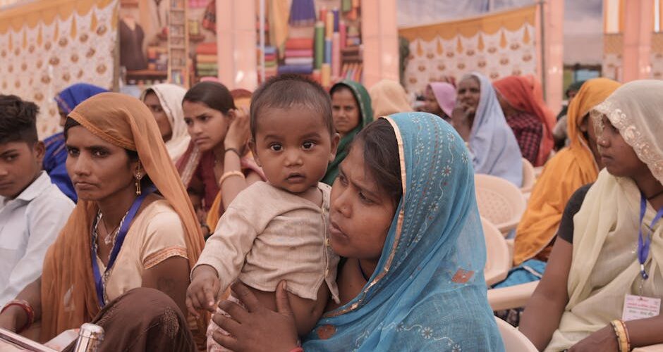 Embracing the Village: Building Your Mom Tribe in 2026