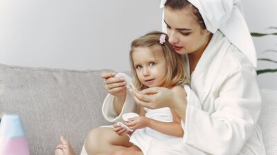 Why Self-Care is Essential for Moms in 2026