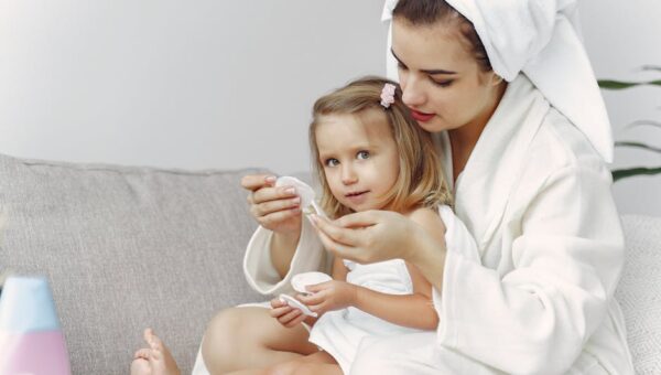 Why Self-Care is Essential for Moms in 2026