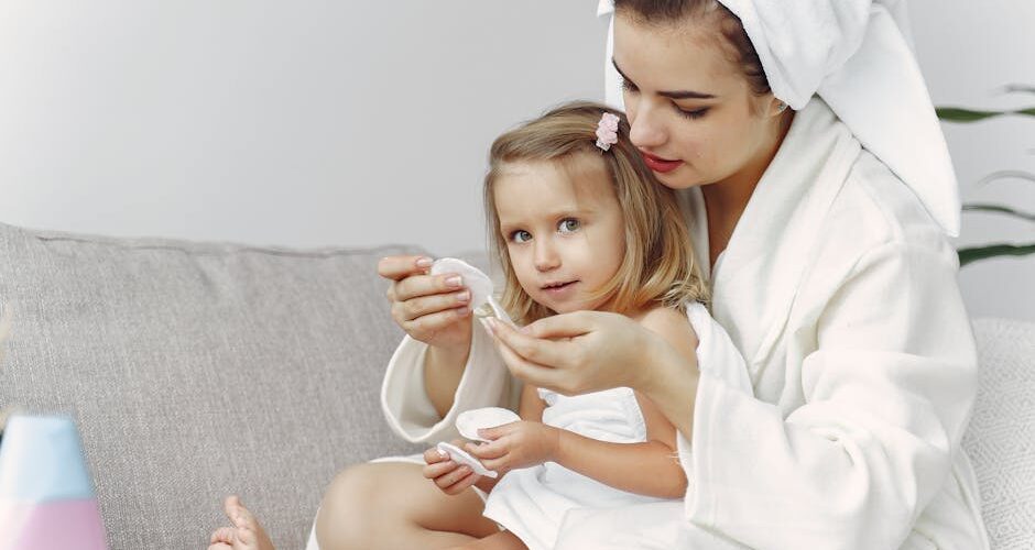 Why Self-Care is Essential for Moms in 2026