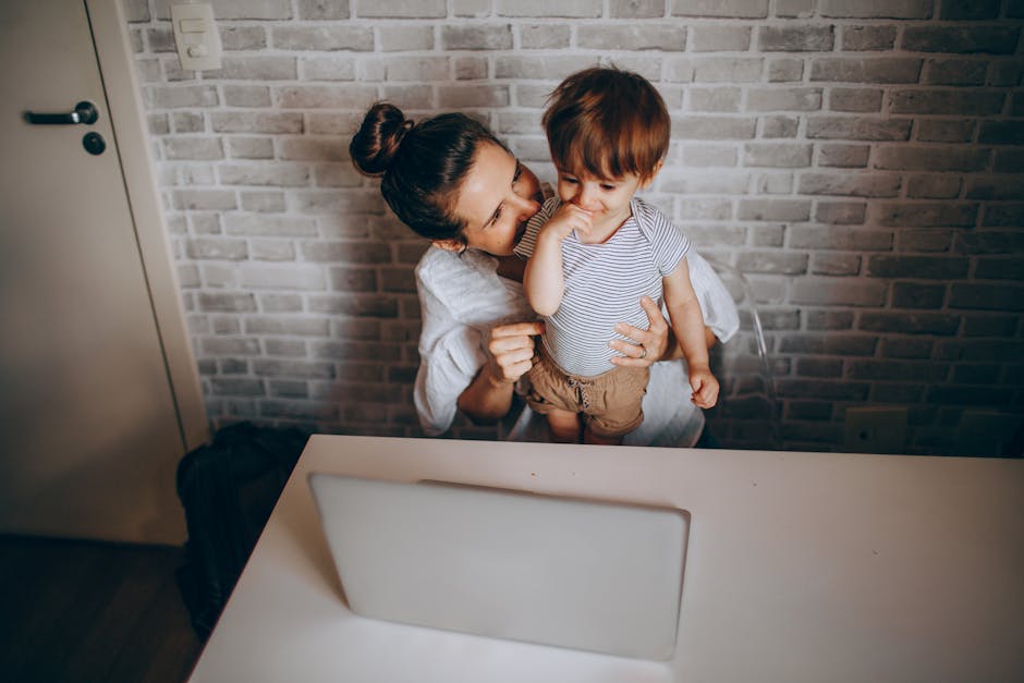 How to Balance Work and Motherhood: A Complete Guide for 2026 – AvidMom