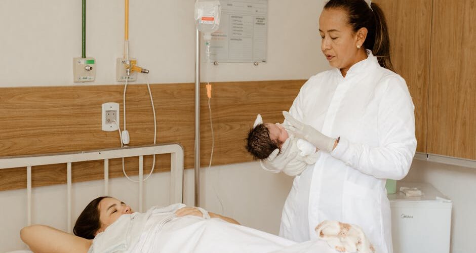 10 Things You Didn’t Know About Postpartum Health in 2026