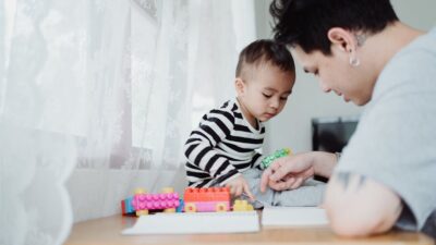 The Rise of Conscious Parenting: What It Means for You