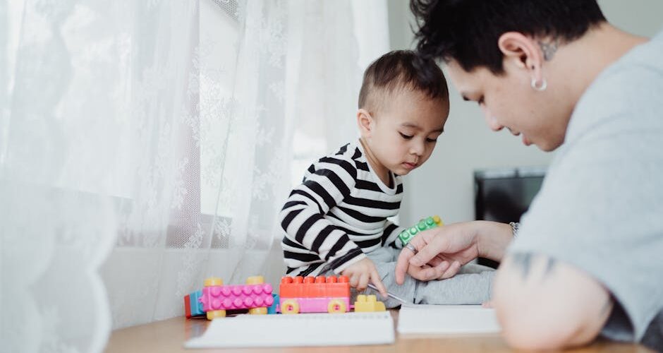 The Rise of Conscious Parenting: What It Means for You