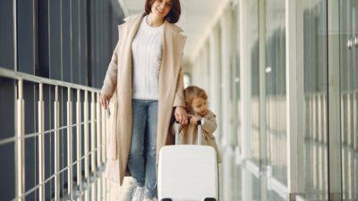 7 Mistakes to Avoid When Traveling with Toddlers