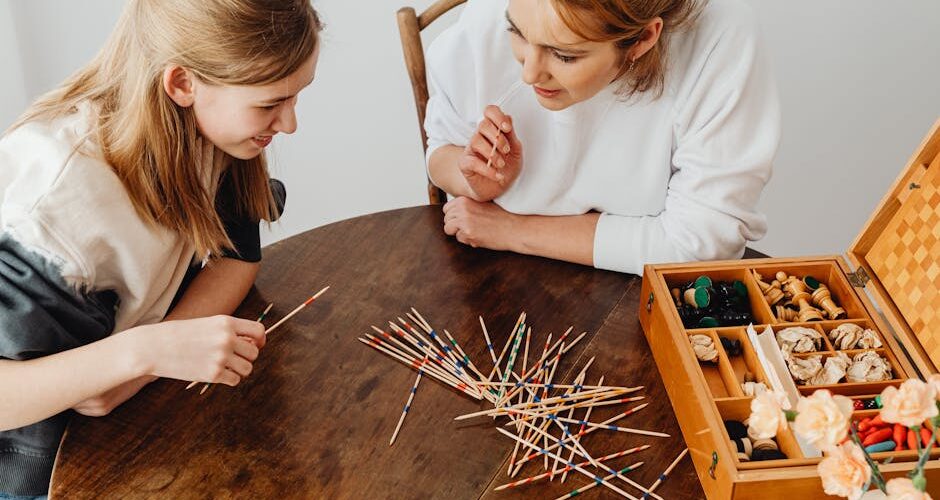 Digital Detox for Families: Reconnecting in 2026