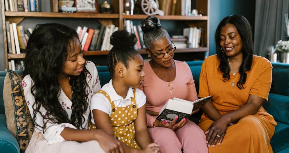 The Power of Storytelling: Fostering Creativity and Connection in Kids in 2026