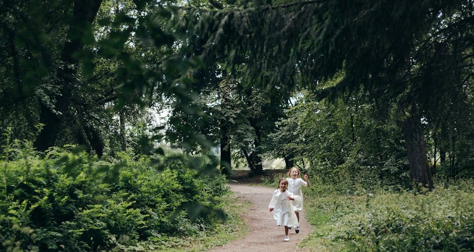 The Art of Unstructured Play: Rediscovering Childhood Joys in 2026
