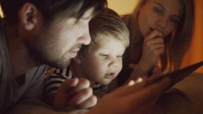 The Rise of Tech-Free Zones: Creating Digital-Free Spaces at Home in 2026