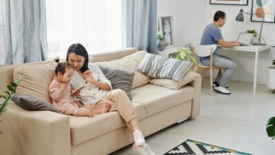 Creating a Home Sanctuary: Designing a Peaceful Space for Moms in 2026