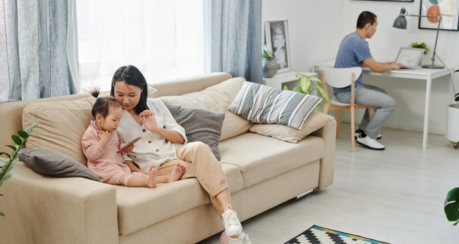 Creating a Home Sanctuary: Designing a Peaceful Space for Moms in 2026