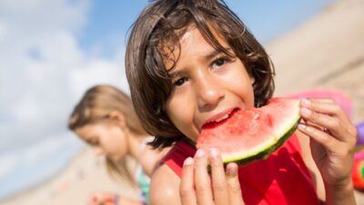 Smart Snacking: The Ultimate Guide to Healthy Eating Habits for Kids in 2026
