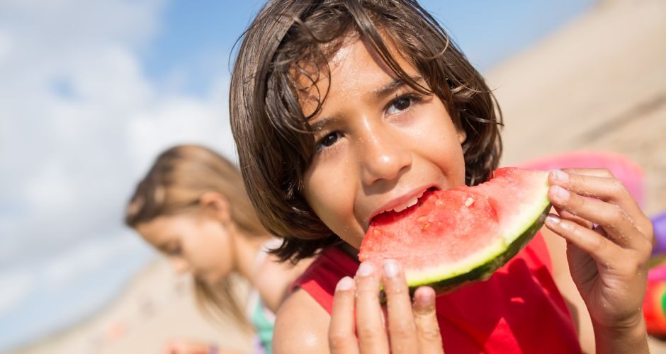 Smart Snacking: The Ultimate Guide to Healthy Eating Habits for Kids in 2026