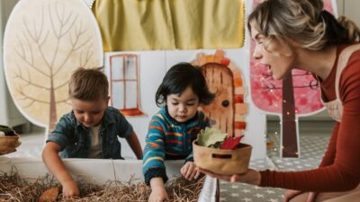 Cultivating Creative Thinkers: Unleashing Your Child’s Imagination in 2026