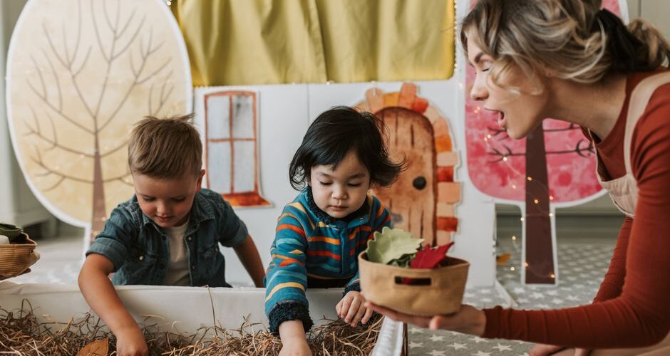Cultivating Creative Thinkers: Unleashing Your Child’s Imagination in 2026