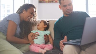 Embracing Flexible Parenting in 2026: Adapting to Your Child’s Unique Rhythms