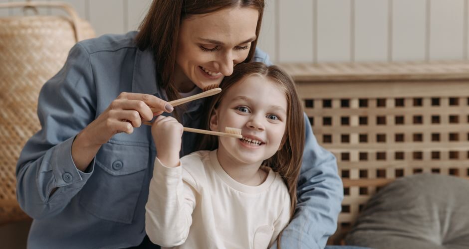 The Green Parenting Revolution: Embracing Sustainable Practices in 2026