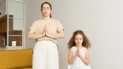 The Joy of Slow Living: Embracing Mindful Motherhood in 2026