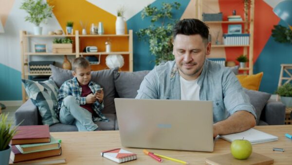 The New Wave of Co-Parenting: Thriving as a Team in 2026