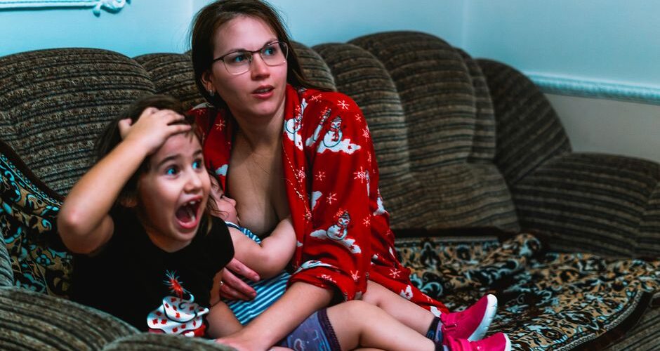 Embracing the Unexpected: Navigating Motherhood’s Surprises in 2026