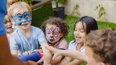 The Playdate Renaissance: Reimagining Social Connections for Kids in 2026