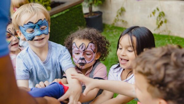 The Playdate Renaissance: Reimagining Social Connections for Kids in 2026