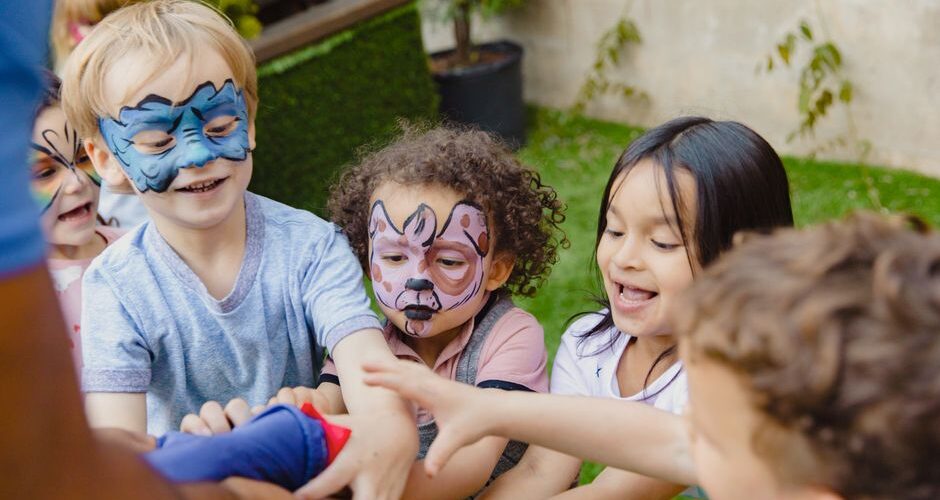 The Playdate Renaissance: Reimagining Social Connections for Kids in 2026